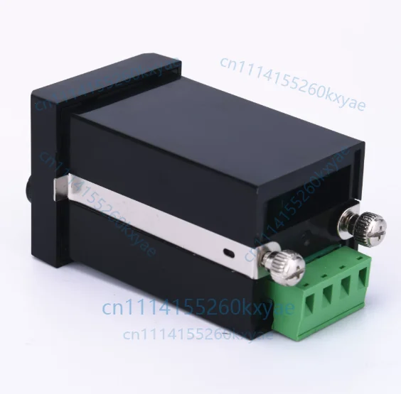 Ke848 micro tension controller card dc24v, compact control instrument switch