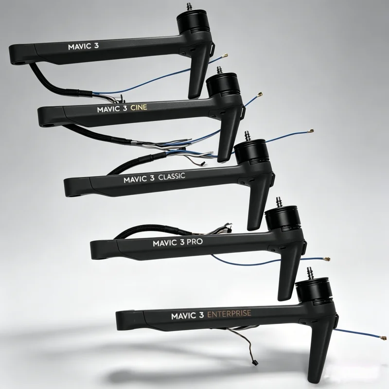 Gambe del Carrello di Atterrag - Drone Landing Gear recensione e prezzo