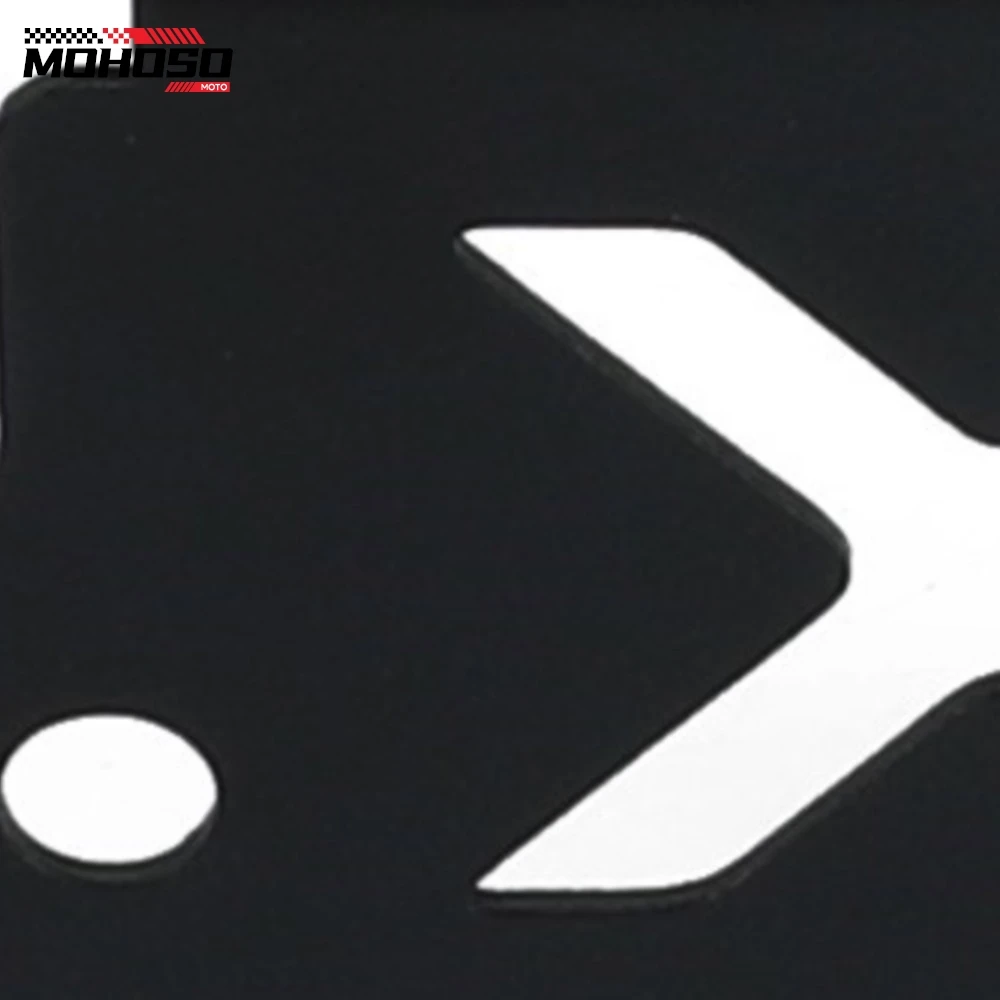 

For VOGE DS800X DS800 DS DS 800X Rally 2025 2026 Rear Brake Fluid Reservoir Cover Protector Guard DS 800X Motorcycle Accessories