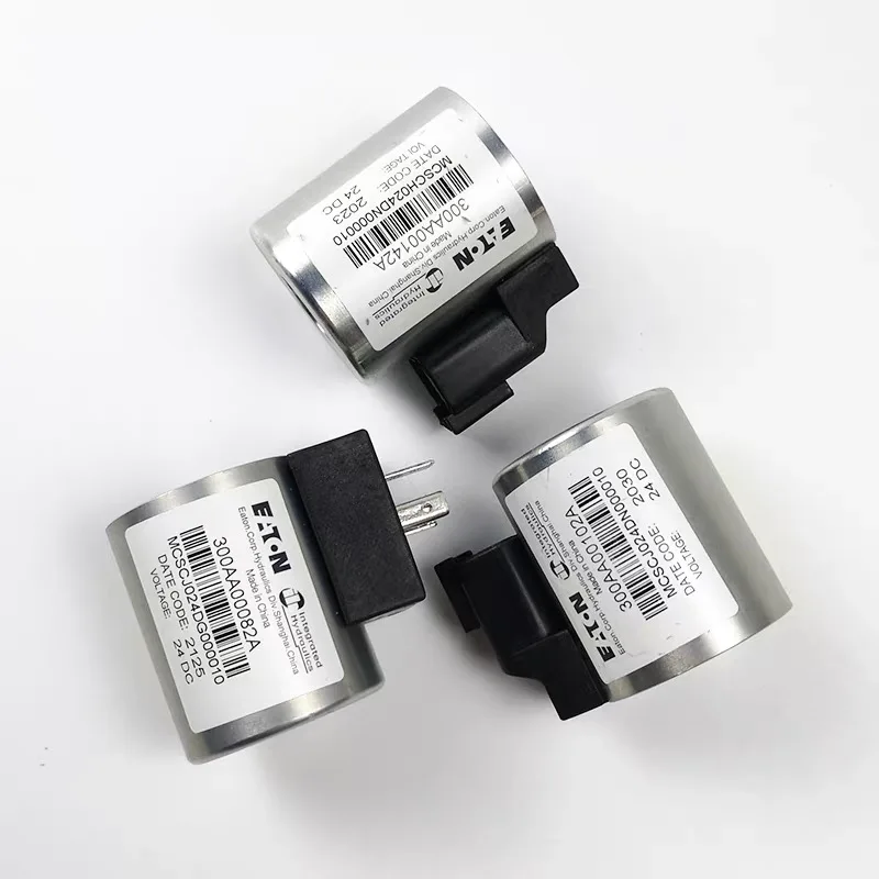 1pc  Hot Sell Solenoid Valve Coil 300AA00082A 300AA00102A 300AA00142A DC24V