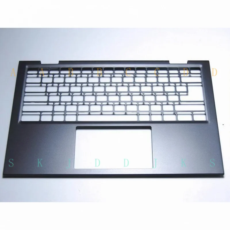 

M For DELL Inspiron 7415 5410 5415 2-in-1 Laptop Palmrest 0D7TNC