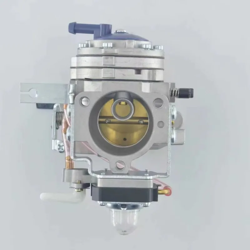 FOR Y amaha Compatible HR-194A HR-195A B2 HR Series MP35 Multi-Electrode Bolt-On Metal Carburetor New Fits 135cc 150cc Scooter