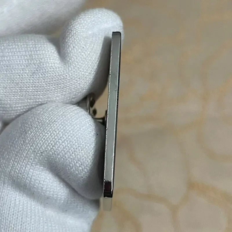 الكلاسيكية الخيال العلمي فيلم شارة طية صدر السترة المعدنية الكرتون الهزلي Accessorize بروش الدنيم سترة ظهره مزين دبابيس ميدالية #4