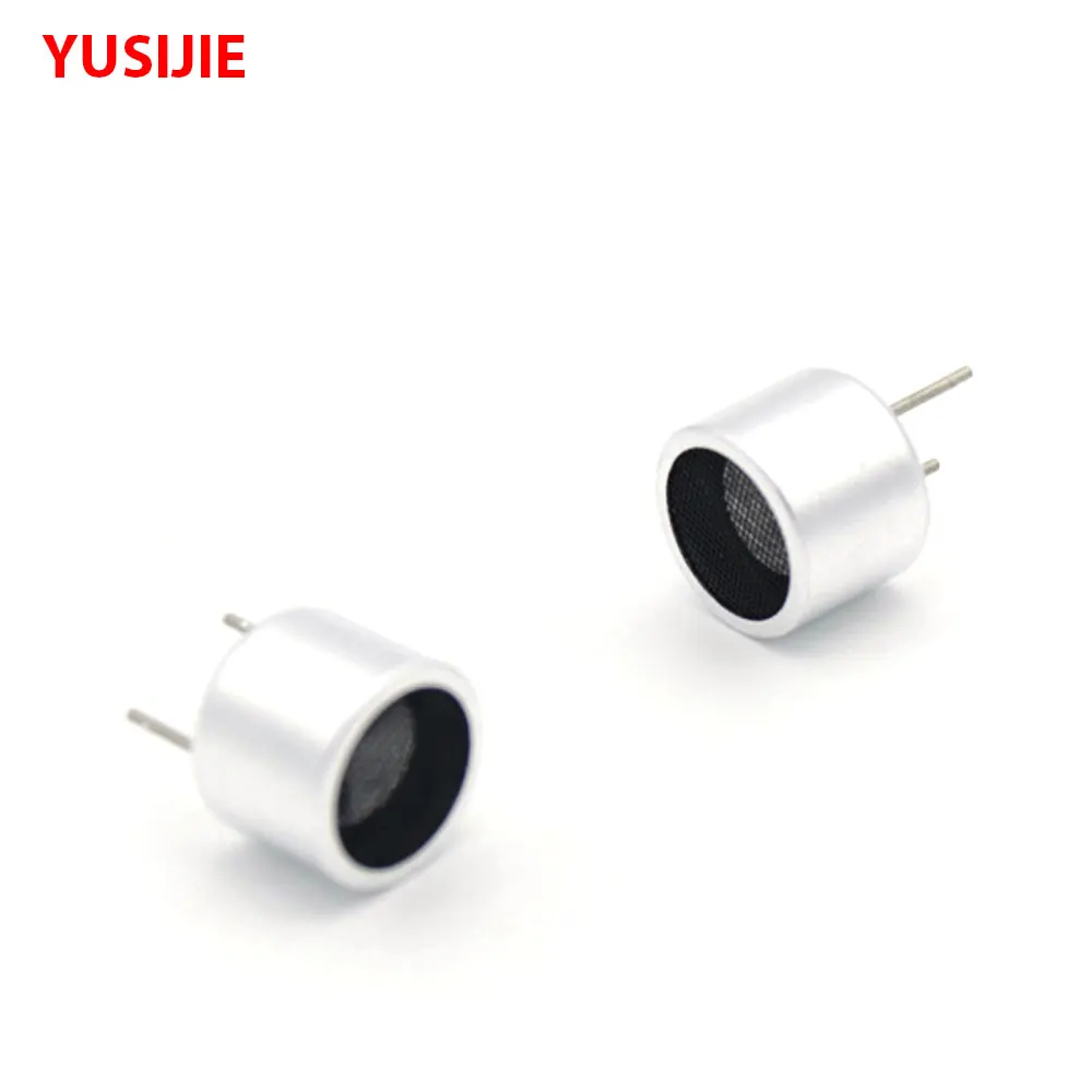 Sonda transductora ultrasónica de 16mm, detección de animales, repelente de perros, Sensor Digital, componente electrónico de salida de 25kHz