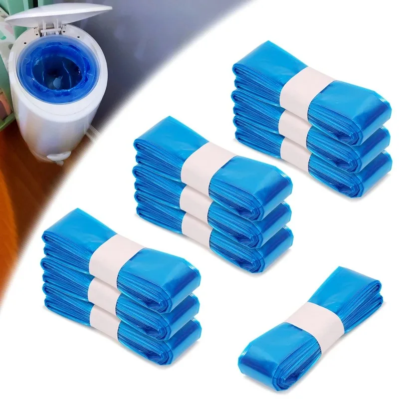 Baby Diaper Refillbag Litter Locker Compatible with Diaper Bin Litter Refillings Compatible with Your Litter Refillings