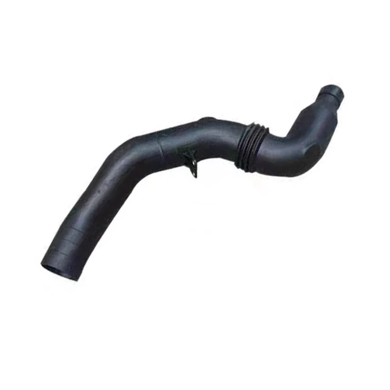 

Excavator parts for Hitachi ZAX200 210 240-3 Supercharger intake pipe air intake pipe exhaust pipe for Isuzu 4HK1