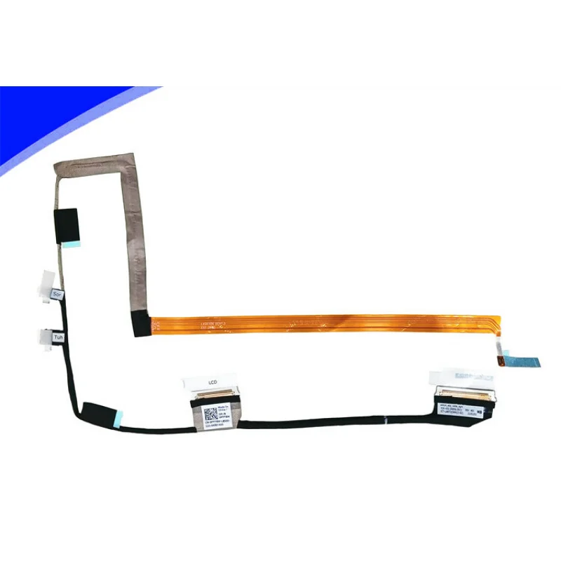 

Z FOR DELL Inspiron 7415 5410 EDP Screen Cable 0PYYXW PYYXW