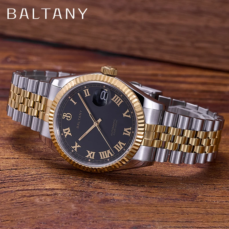Baltany S4094