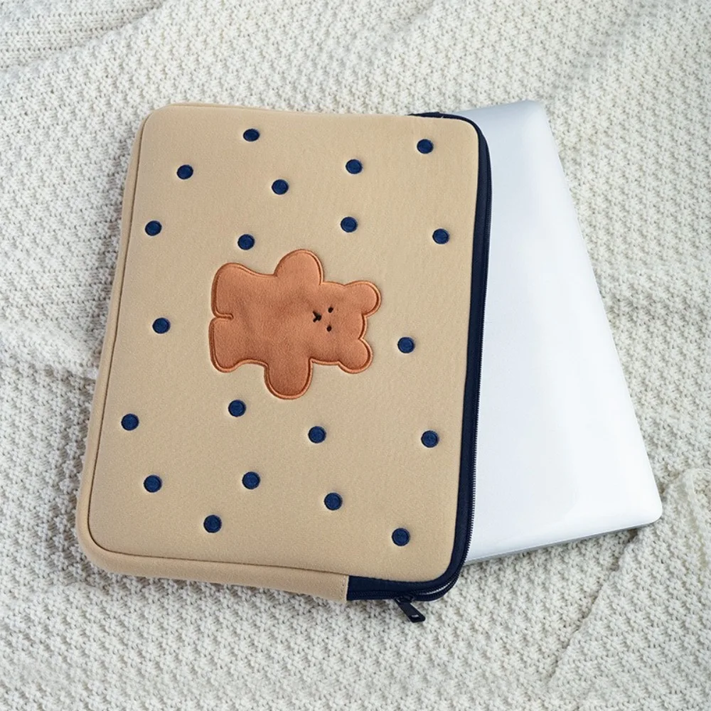 

13.3/13.6/14 Inch Laptop Sleeve Case Shockproof Ultra Thin Laptop Bag Inner Bag Soft Notebook Protective Pouch for HP/Dell
