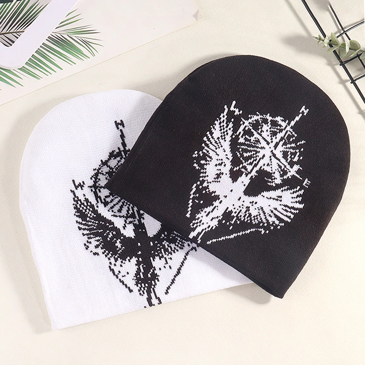 Daisy Flower Pattern Baseball Cap, Suitable for Daily Outings, Beach Vacations, Campus Commuting, And Sports Fitness. Adjustable