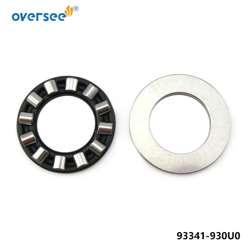 

93341-930V2, 93341-930U0 Bearing For YAMAHA Outboard Motor 115-225 HP Outboard Engine