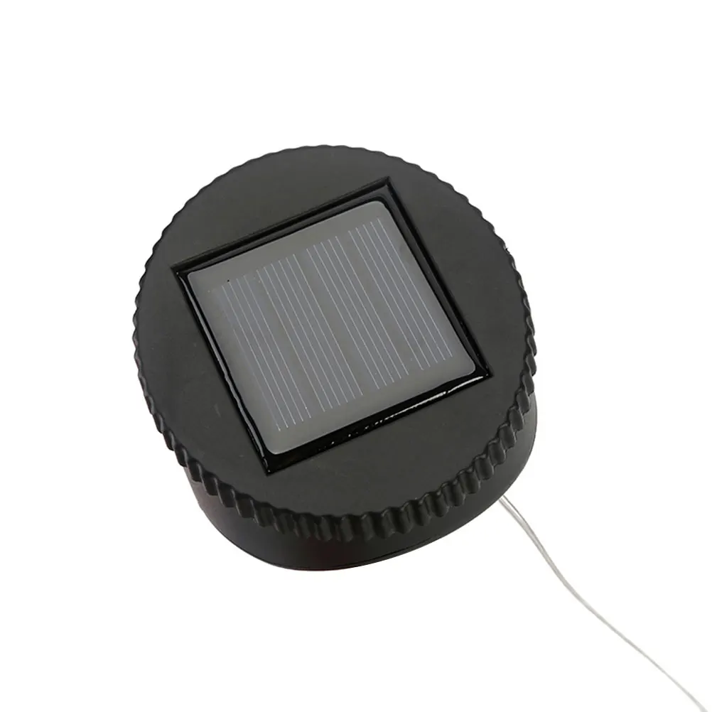 장미 랜턴 태양 LED 꽃 빛 야외 조명 풍경 램프 정원 장식 방수 절묘한 디자인 밝은