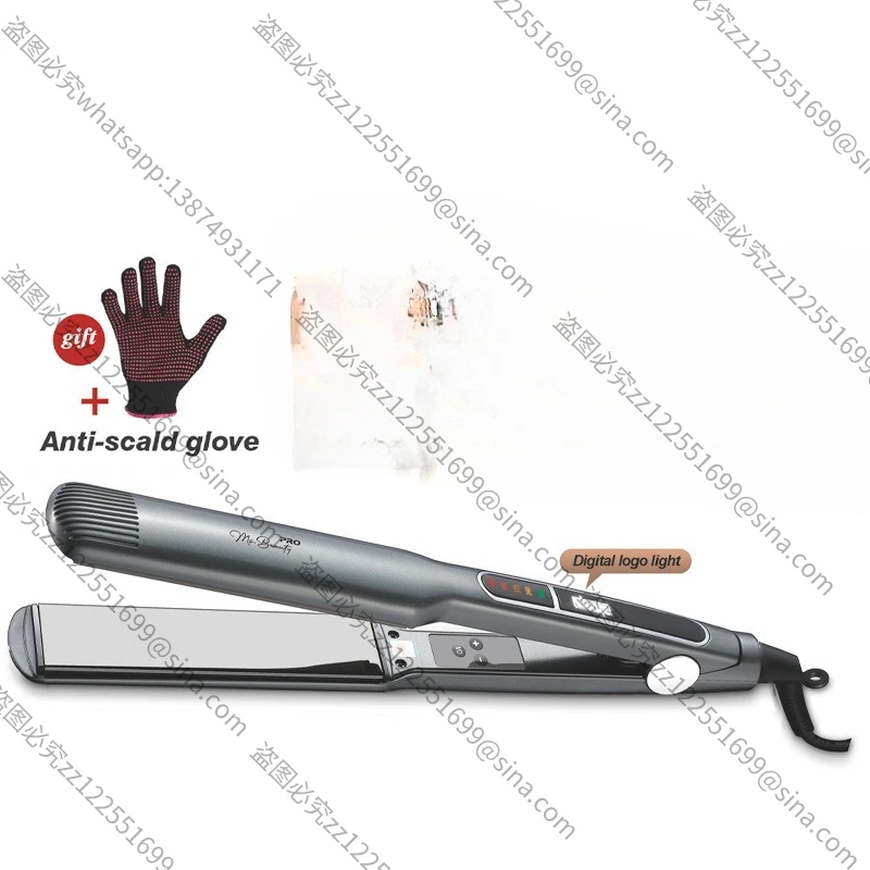 It Is Suitable for Splint Curling and Straightening Straightening StraighteningAccessories, and HairStraightening