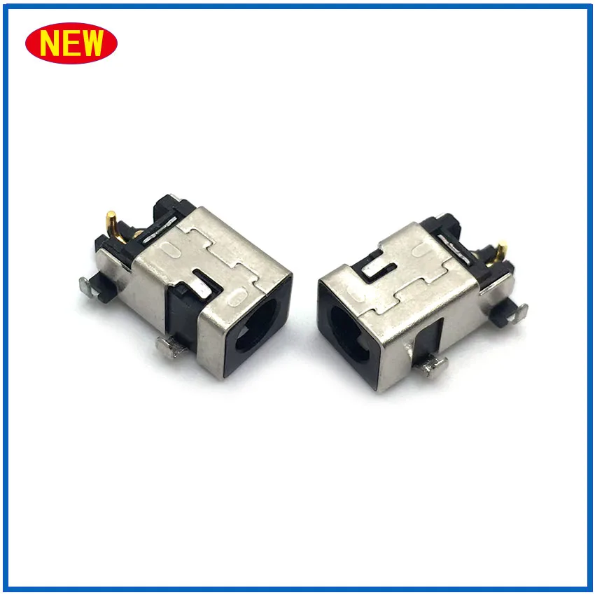 1-10PCS Laptop DC Power Jack Stecker Port Für Für Lenovo IdeaPad 1-14ADA05 1-14IGL05 81VU 82GW Dünne 1-14AST-05 81VS