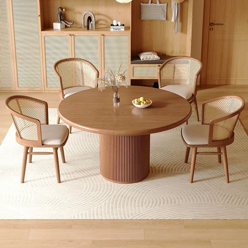 Folding Dining Tabl… - image