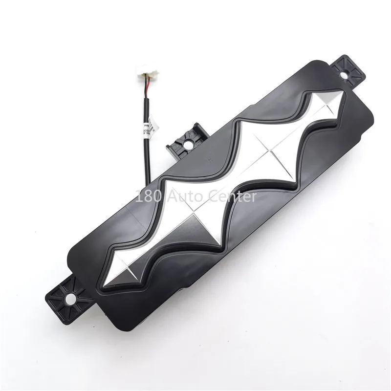 

Задняя эмблема BYD Formula Leopard 8, светодиодный логотип в сборе SQHB-3921410