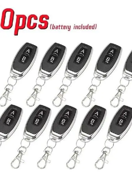 cea-433-mhz-rf-remote-control-learning-code-ev1527-for-bag-accessories-unbranded-no-registration-trademark-pre-2011