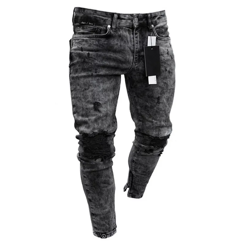 ZZ0005 Black