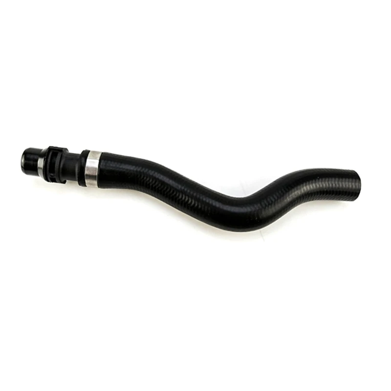 Car Radiator Hose Replacement Parts Accessories For BMW X5 X6 E70 E71 F15, F85 F16, F86 Water Tank Radiator Hose 64219124729