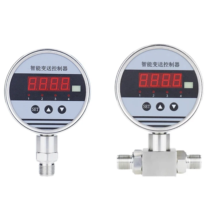 PW440 Oem Mechanical Automatic Compact Micro Pressure Control Switch