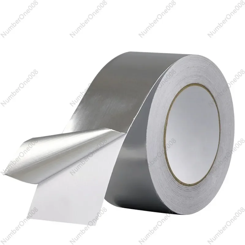 Thick Aluminum Foil… - image