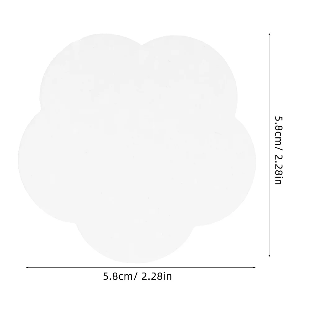 16 قطعة ثلاثية الأبعاد تأثير لب الخشب ورقة لوحة الرسم DIY بها بنفسك الإسفنج مجموعة أدوات الرسم فقاعة الملمس أدوات الرسم التعليمية الفن
