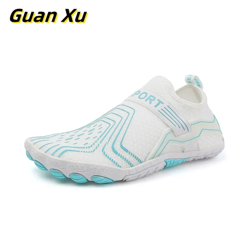 

New Wading Shoes, Non-Slip Breathable Swimming Shoes, Yoga Shoes, Dance Fitness Shoes