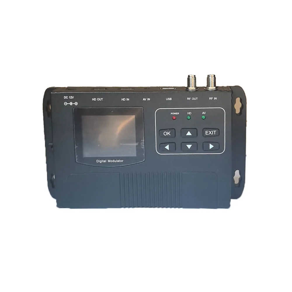 1080P Hd To ISDB-T/…