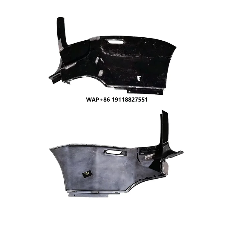 

ForVehicle Parts Automotive Parts Rear Bumper Corner protection Trim