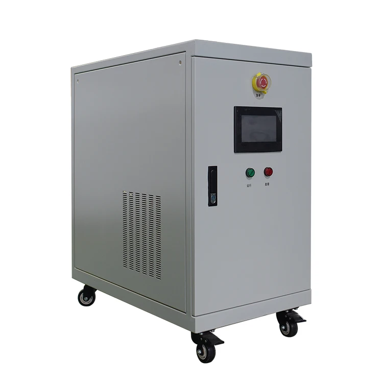 5KW Pure Sine Wave Inverter Three Phase Input Single Phase Output 3-1 Voltage Stabilizer For Wind Generator