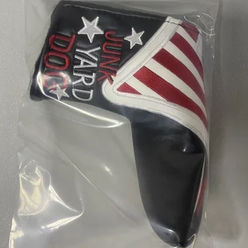 Golf Outdoor Training, 2011 Usa Custom Shop Limited Putter Cover, Gratis Verzending