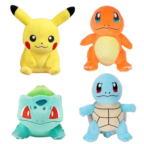 2026 Pokemon Plush … - image