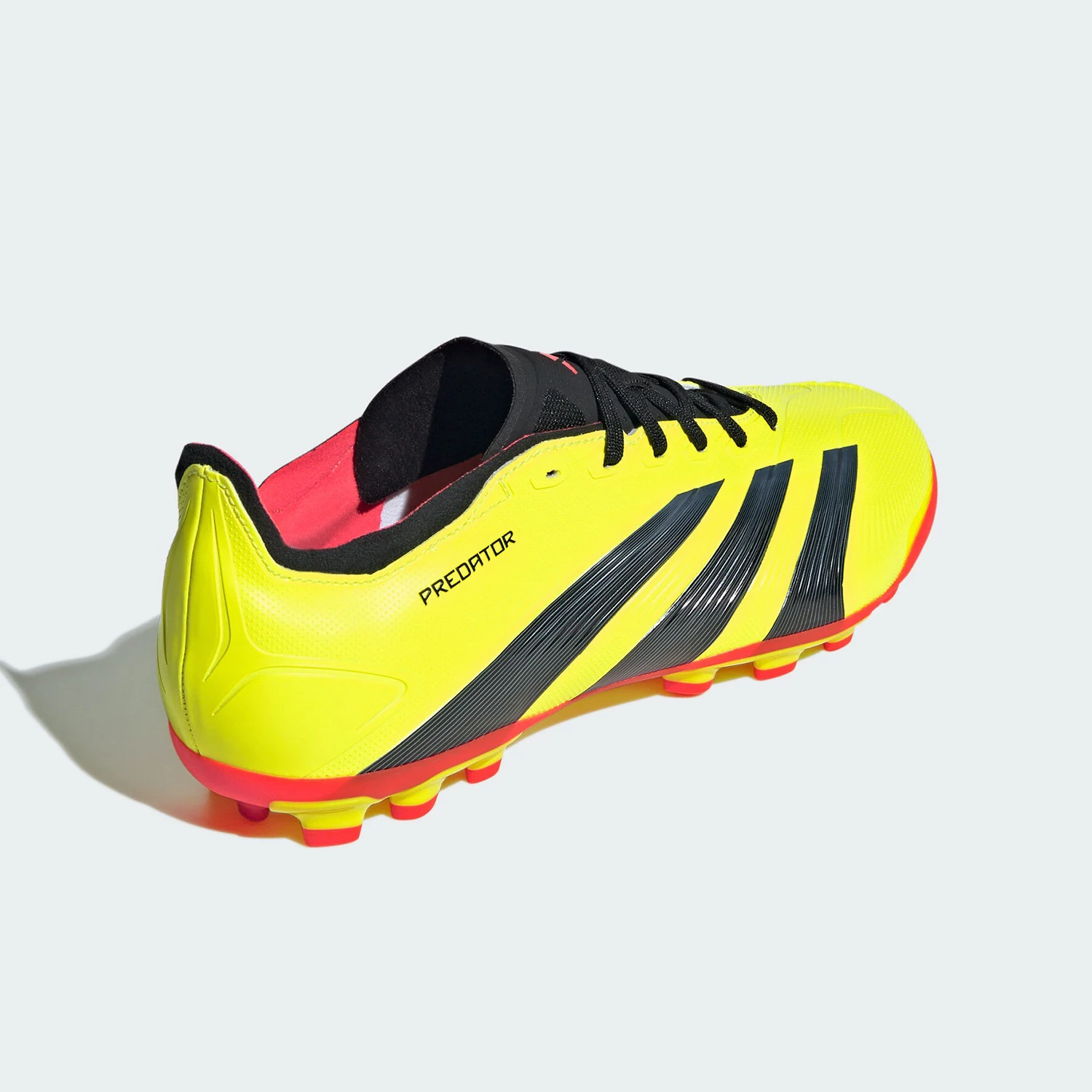 حذاء كرة القدم Adidas Authentic PREDATOR AG Short Spike للرجال والنساء IF3209 #3
