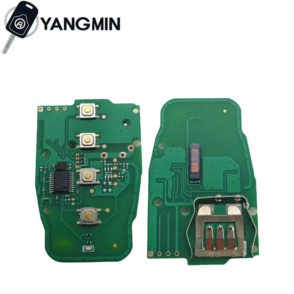 نصف مفتاح ذكي بدون مفتاح فوب لأودي Q5 A4L A5 A6 A7 A8 RS4 RS5 S4 S5 A4 RS4 RS5 315MHz 433MHz 868MHz مفتاح السيارة 8T0959754C D F