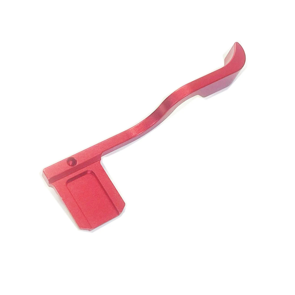 Ручка для большого пальца с горячим башмаком для беззеркальной камеры Canon EOS R6 Mark II R6II R7