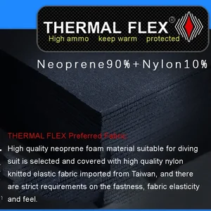 Herrenflexible Frauen Neoprenanzug 2mm Cr Neopren ohne Ärmel schwarzer Retro -Anzug für Windsurfen, Surfer, Kerze 8 Hauptverkaufsweste für Tauchen - №5