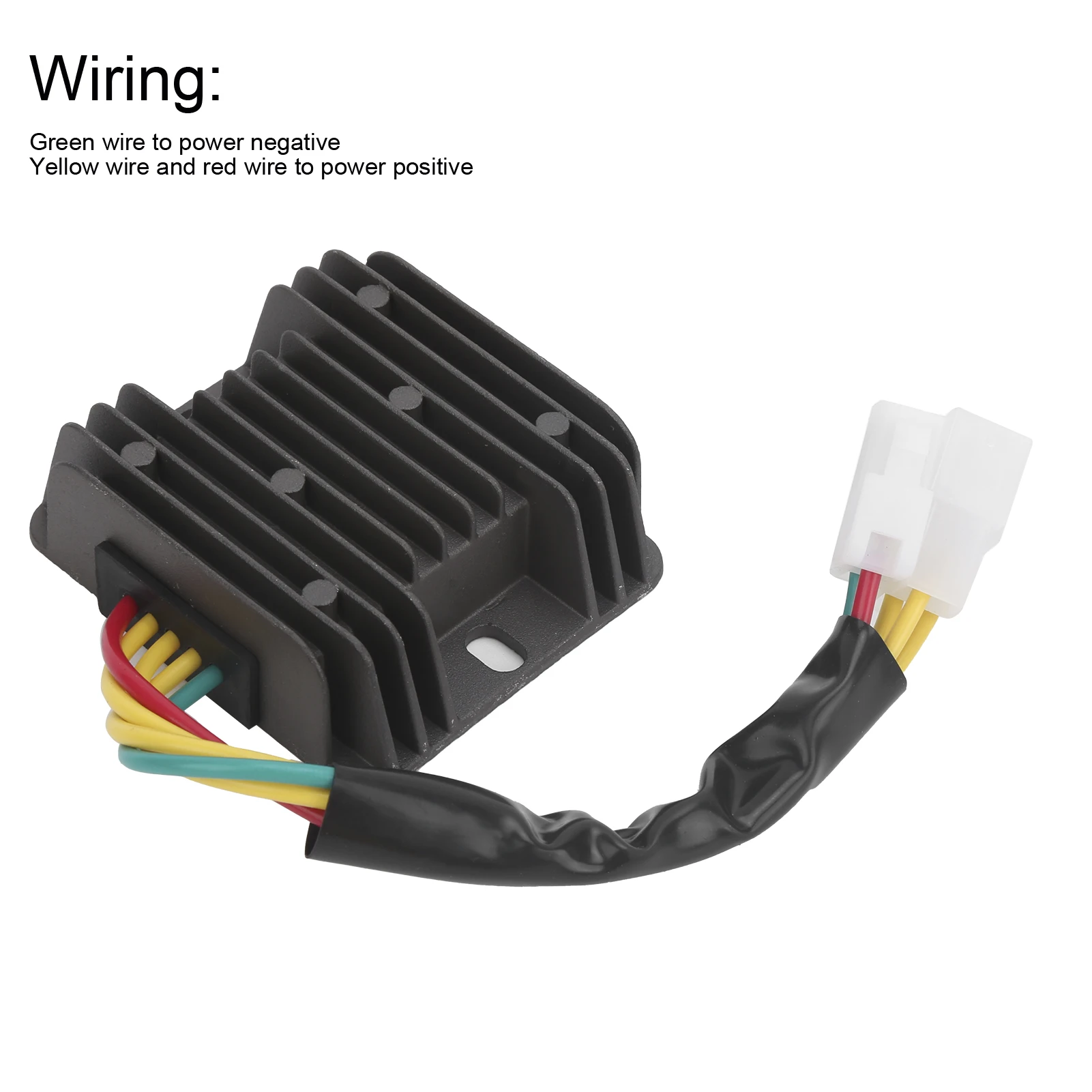 

32800HN9110 OEM-выпрямитель, выпрямитель регулятора напряжения 32800HN9110, подходит для Hyosung GV Comet 650/GT S/R FI 650