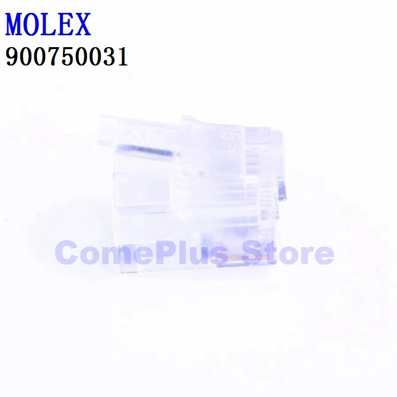 10PCS/100PCS 894858000 900750031 Connectors