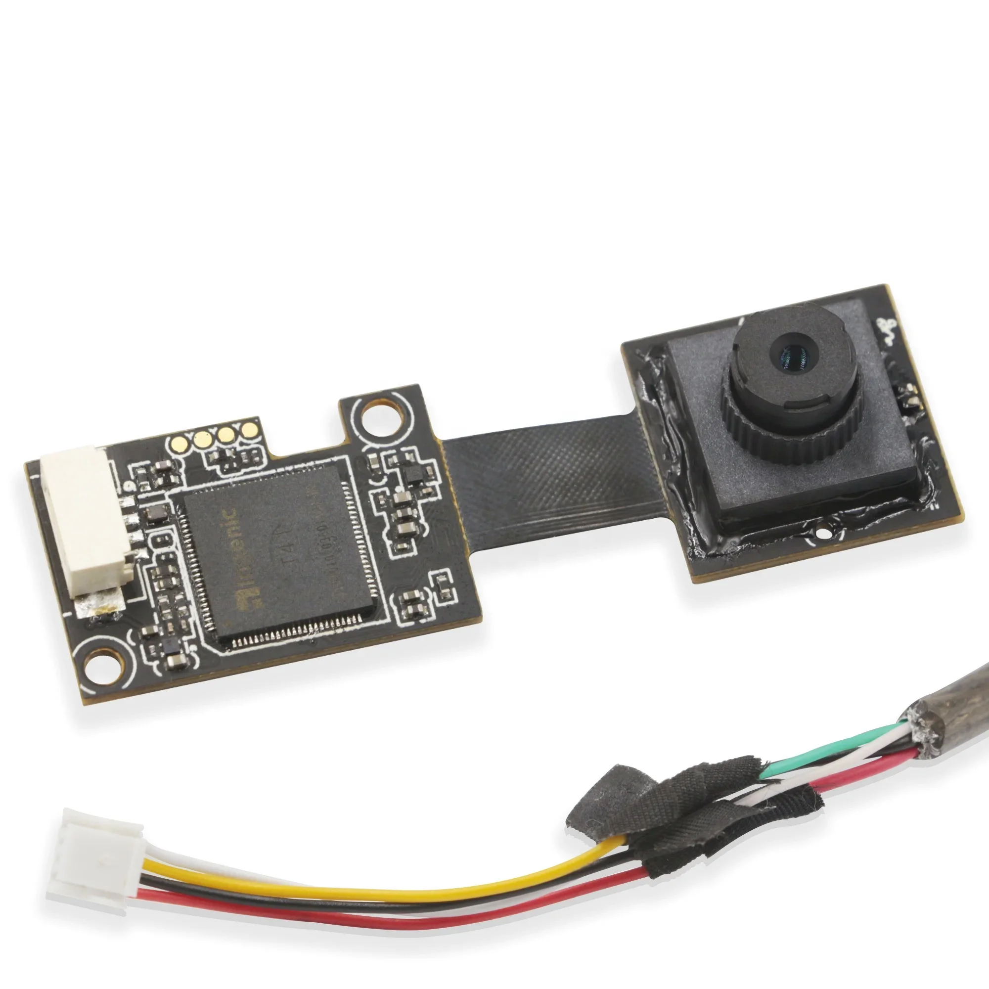 

4K 8MP IMX415 3840*2160 USB Android Camera Face Recognition Scanning Camera Module cmos camera module