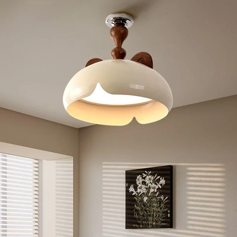 French Cream Style … - image