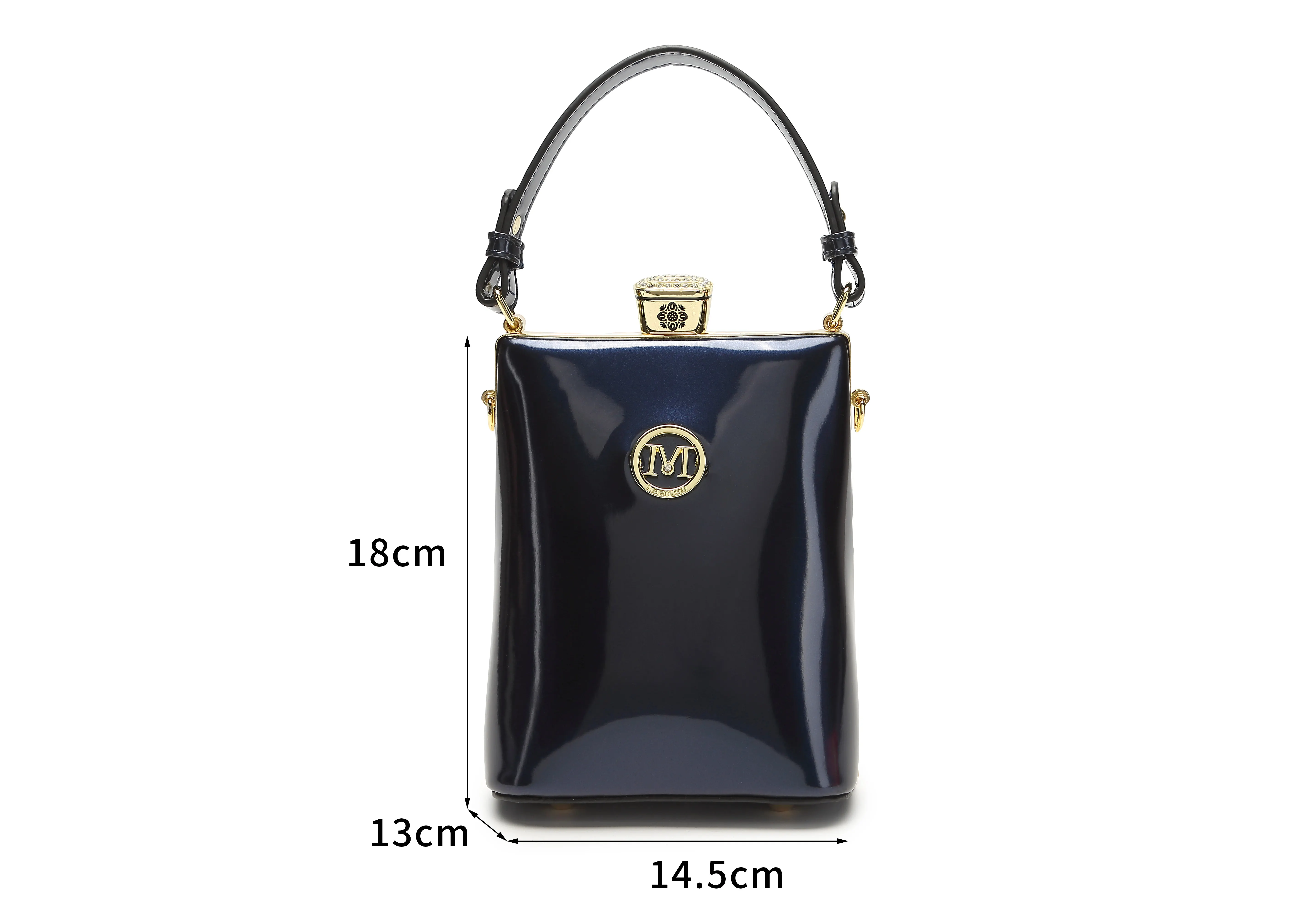 Classic Elegant Satchel Bag, Women's Luxury Handbag, Versatile Carry On Bag For Women，sac de luxe femme Dinner handbag