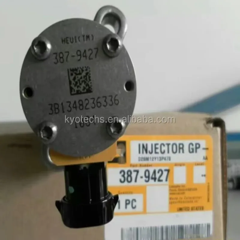 

KYOTECHS 095000-5450 6M60 6M60T 6M60-T1 ENGINE ME302143 FUEL PUMP INJECTOR for EXCAVATOR PARTS