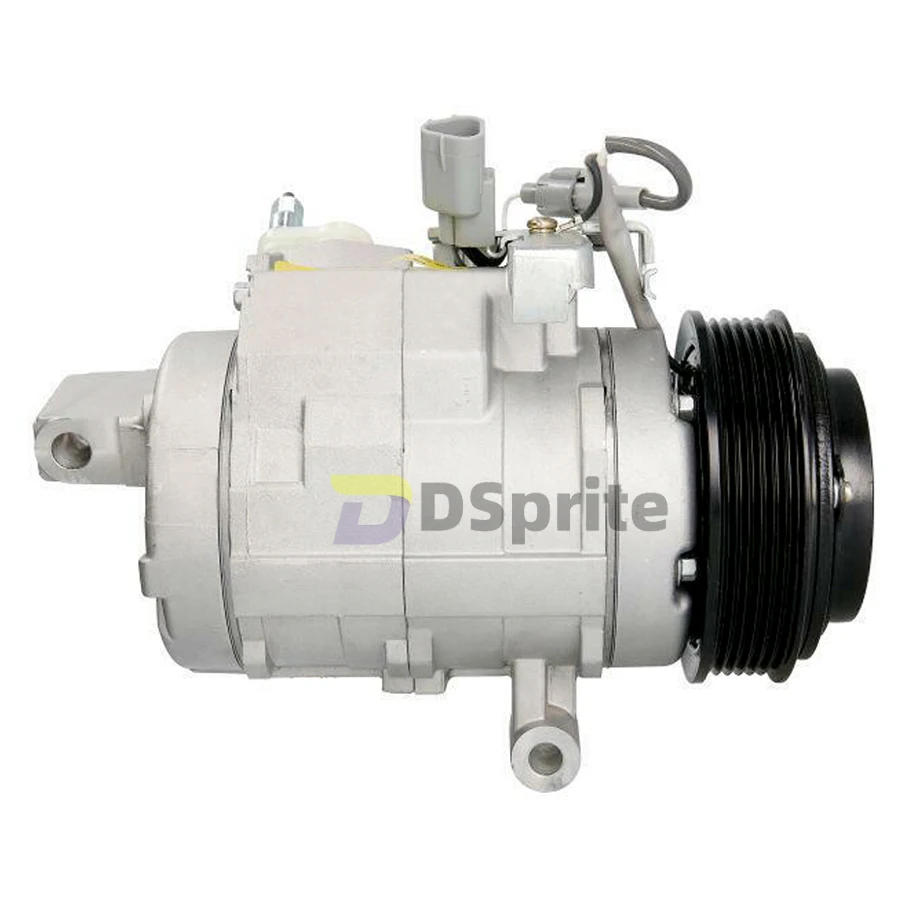 88310-6A161 88310-6A220 for Lexus GX470 Toyota Sequoia 4Runner 4.7L air conditioning compressor 10S20C 88320-6A111 88320-6A220