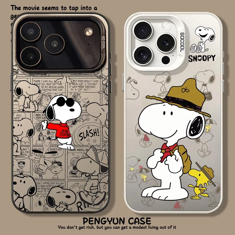 Cowboy S-Snoopy Pho… - image