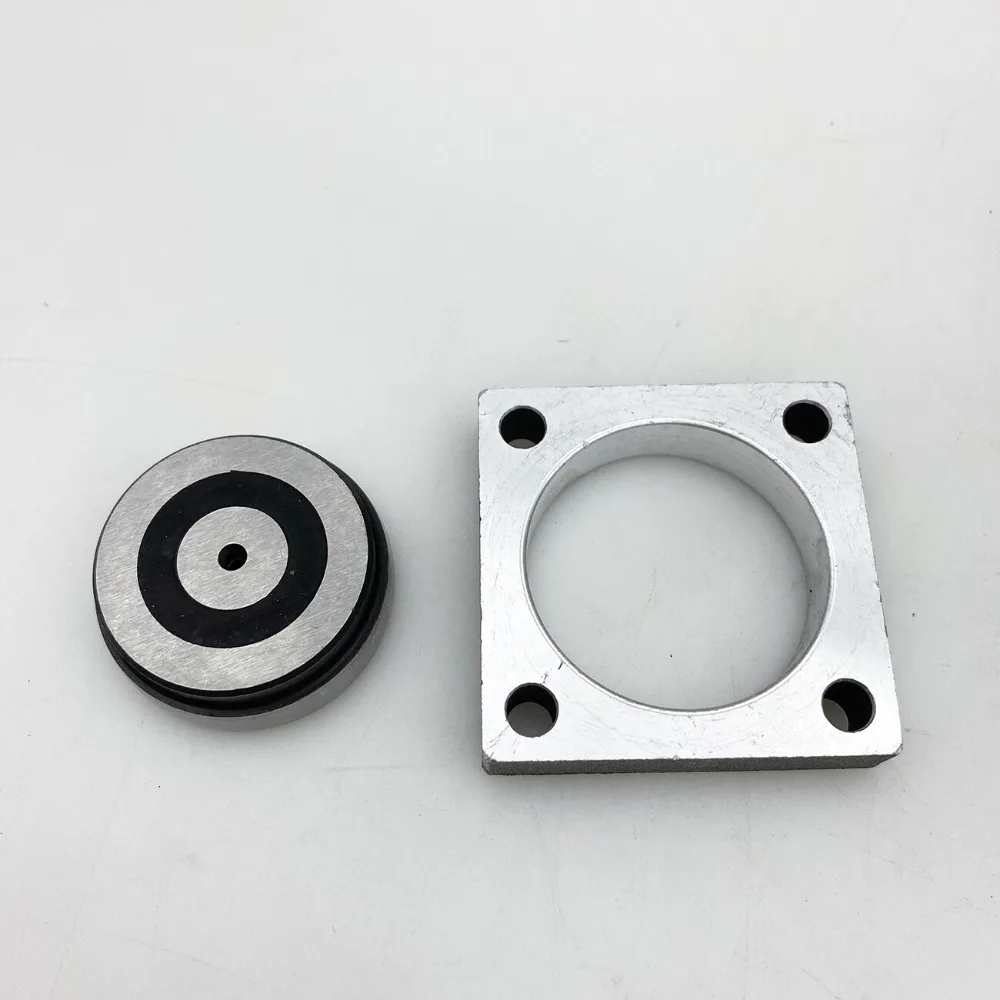 High quality New For 180204 New Fuel Shutoff Valve Set Fits for Cummins N14 209940 3054608 Solenoid