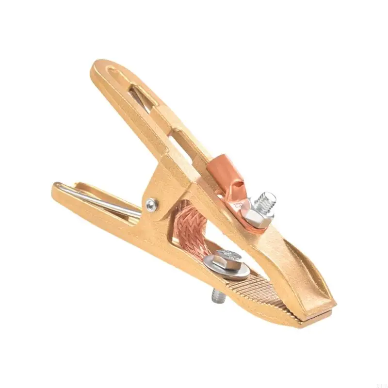 Claiments soudage industriel X9FA