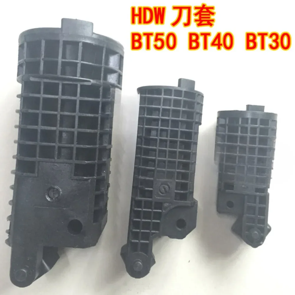 Numerical control machine tool disc tool magazine BT40/BT50 tool sleeve 65 degrees 75 degrees 90 degrees