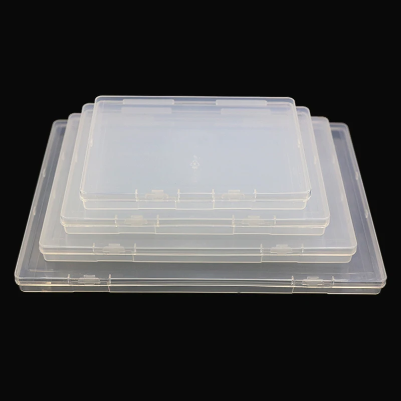 ตู้จัดสิ่งของเขียนและรับจดหมายจากพลาสติกที่โปร่งใส ตู้จัดเก็บที่โต๊ะสำหรับวัตถุของโรงเรียนและสำนักงาน กล่องขีดไปรษณีย์ที่โปร่งใส ตู้รักษาสติ๊กเกอร์