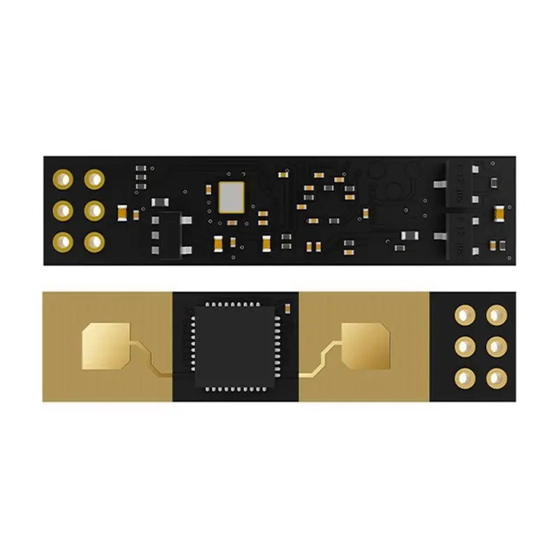 

FULL-Human Motion Radar Sensor Millimeter-Wave Human Motion Heart Rate Detection 19Ma