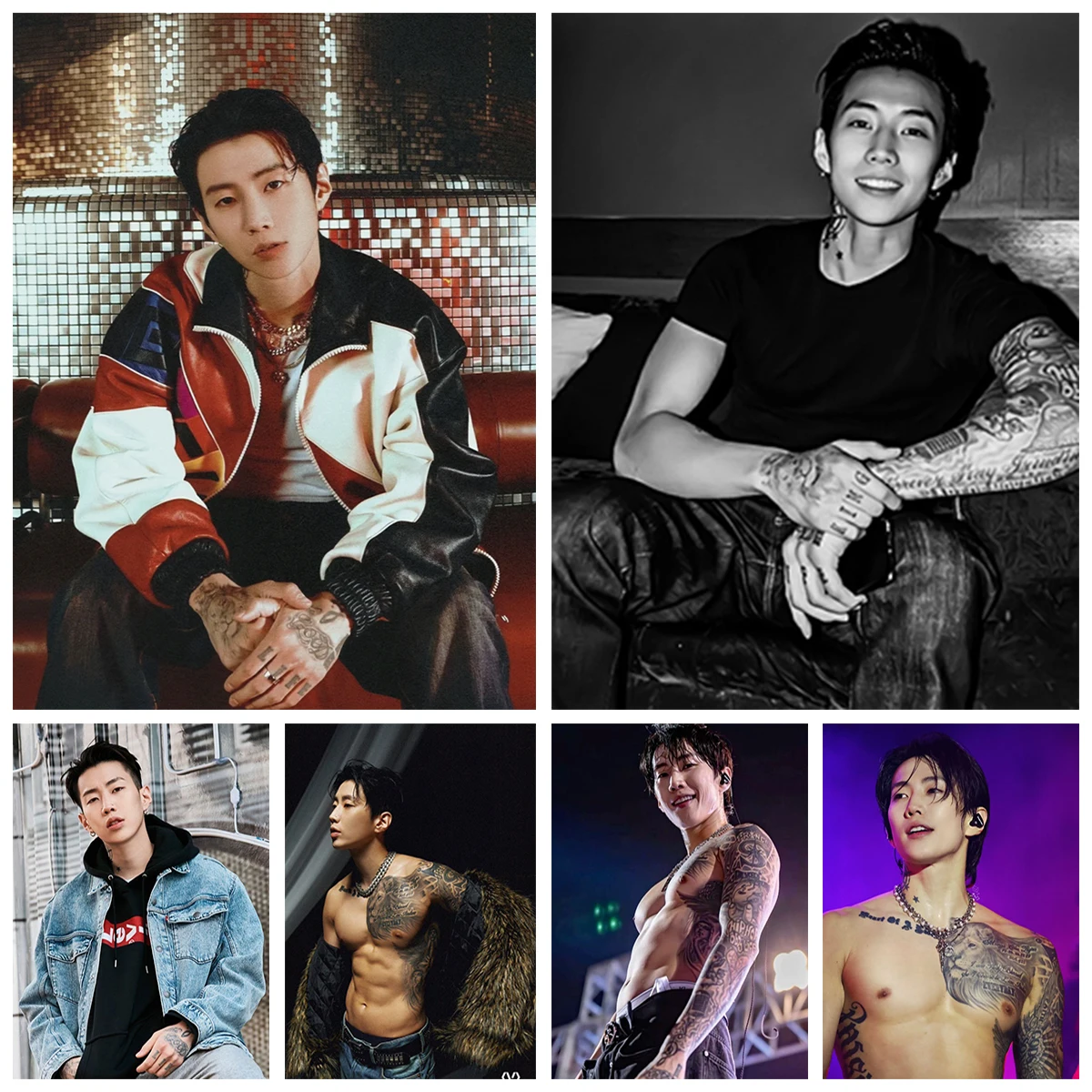 "Park Jae-Beom" Cha… - image